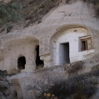 Photo de Turquie - Le Parc Naturel de Göreme